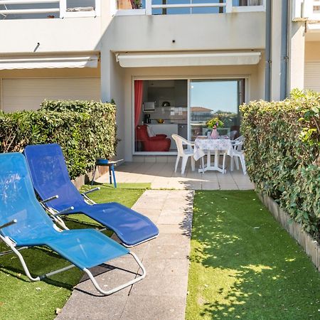 Apartment Les Pecheurs-4 By Interhome Mimizan-Plage Εξωτερικό φωτογραφία