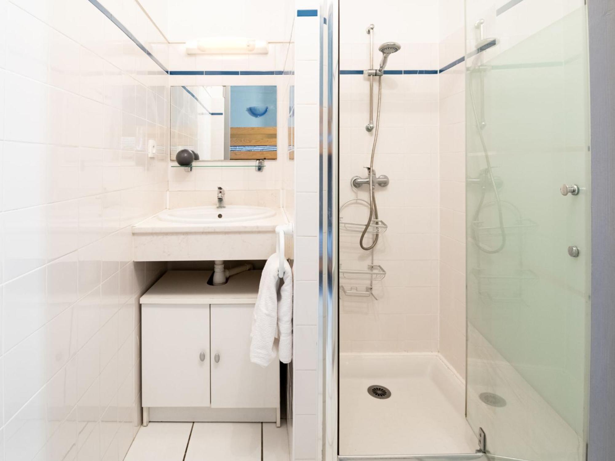 Apartment Les Pecheurs-4 By Interhome Mimizan-Plage Εξωτερικό φωτογραφία