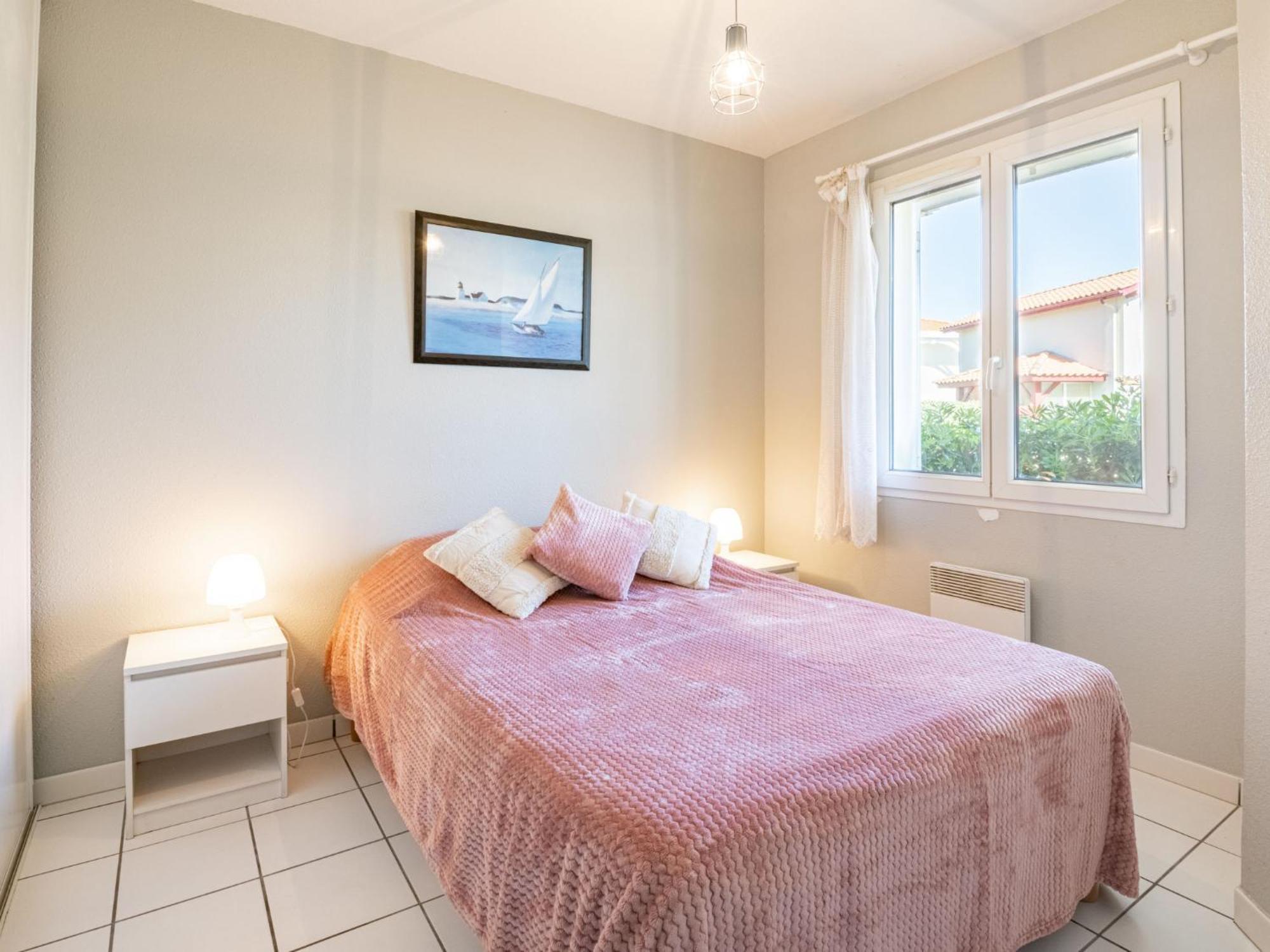 Apartment Les Pecheurs-4 By Interhome Mimizan-Plage Εξωτερικό φωτογραφία