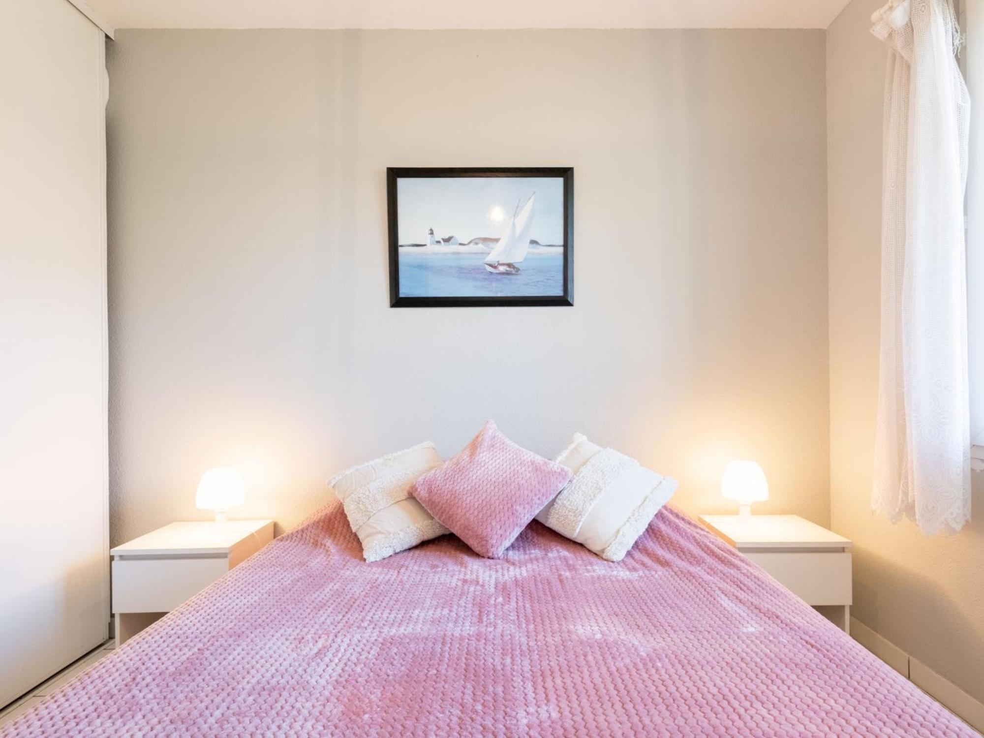 Apartment Les Pecheurs-4 By Interhome Mimizan-Plage Εξωτερικό φωτογραφία