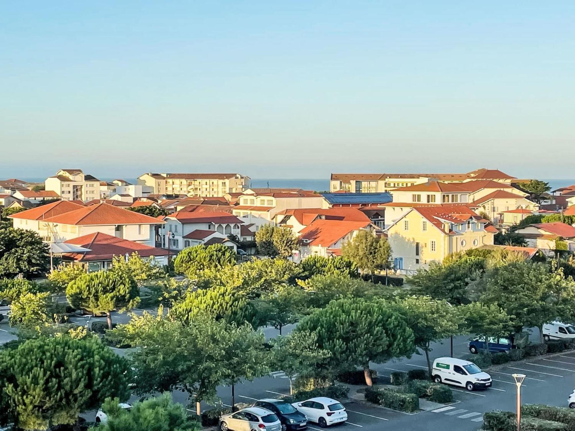 Apartment Les Pecheurs-4 By Interhome Mimizan-Plage Εξωτερικό φωτογραφία